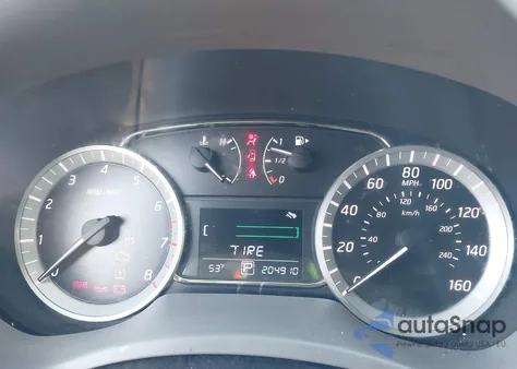 2013 Nissan Sentra Sv z USA, uszkodzony, nr VIN 3N1AB7AP7DL634579